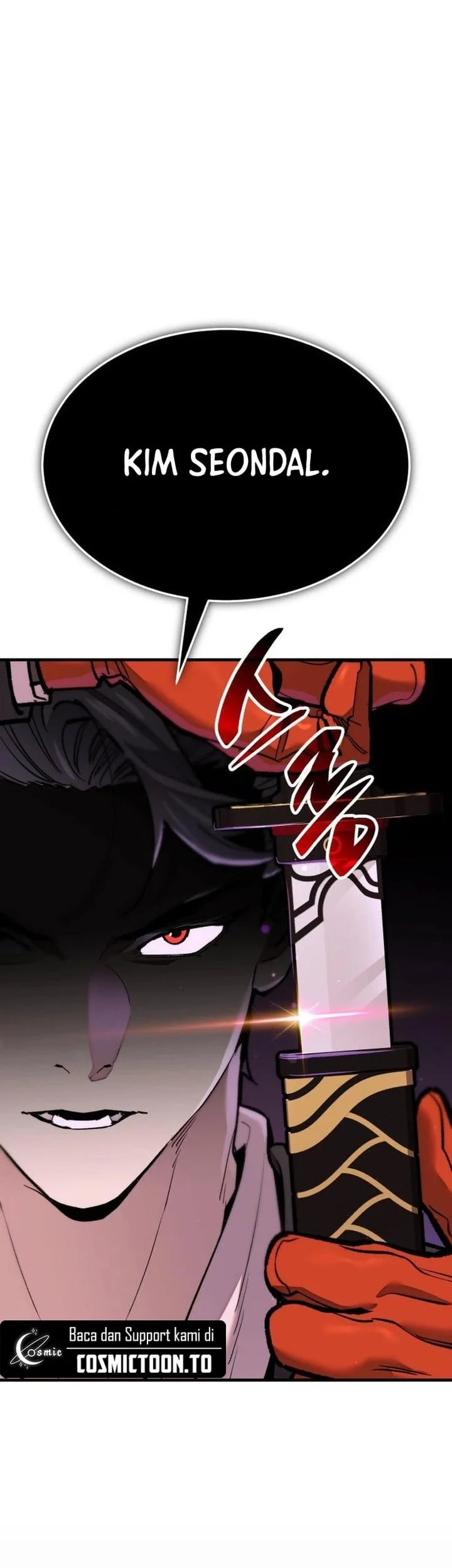 The Yaksha of Joseon Chapter 18 Gambar 68