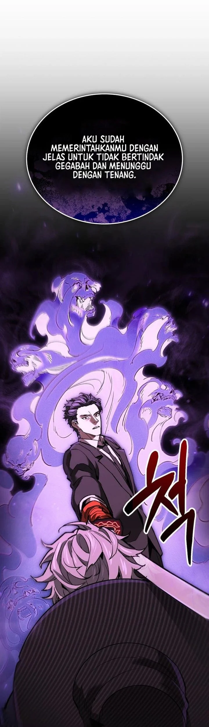 The Yaksha of Joseon Chapter 18 Gambar 69