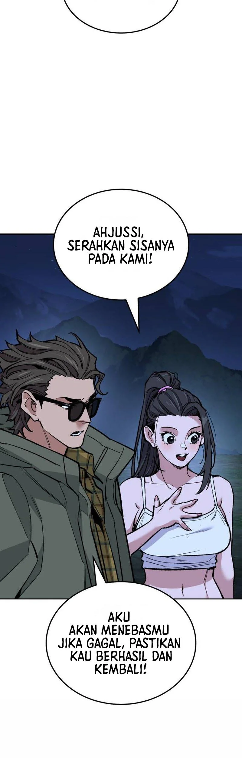 The Yaksha of Joseon Chapter 19 Gambar 79