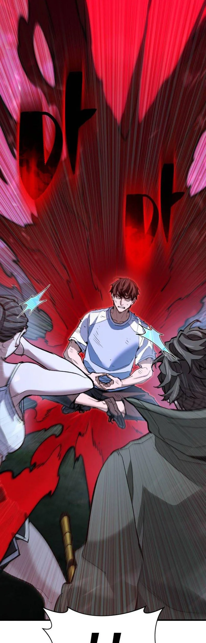 The Yaksha of Joseon Chapter 19 Gambar 102
