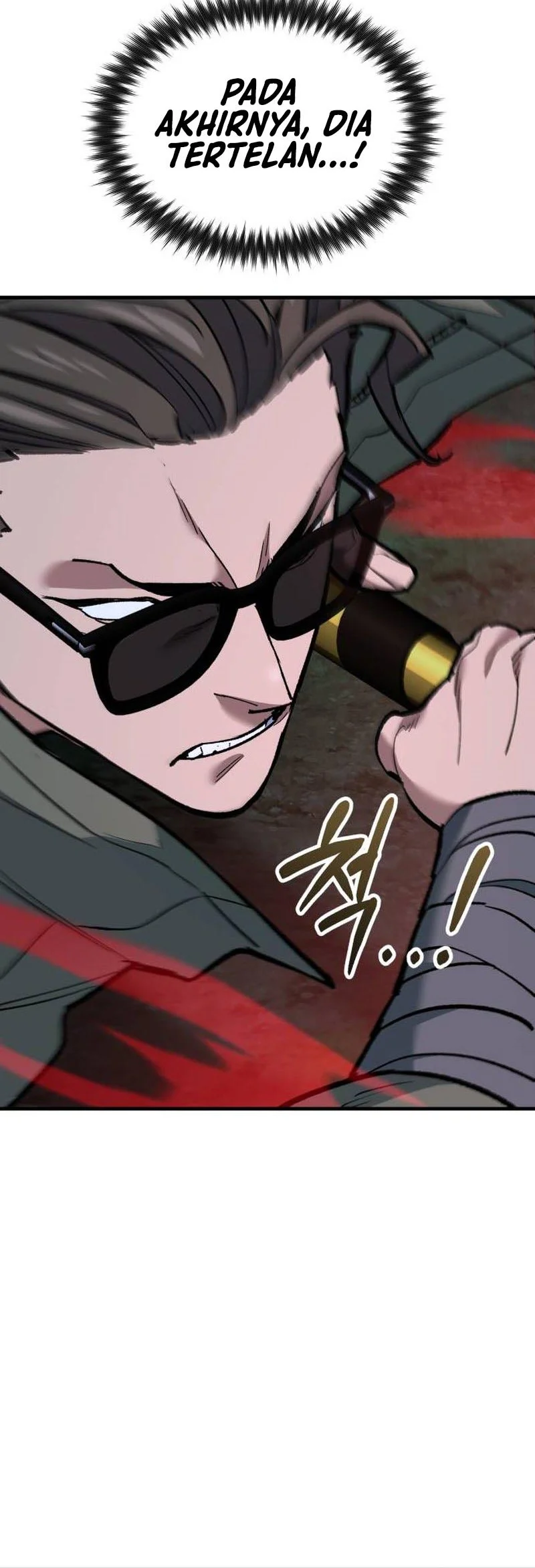 The Yaksha of Joseon Chapter 19 Gambar 104