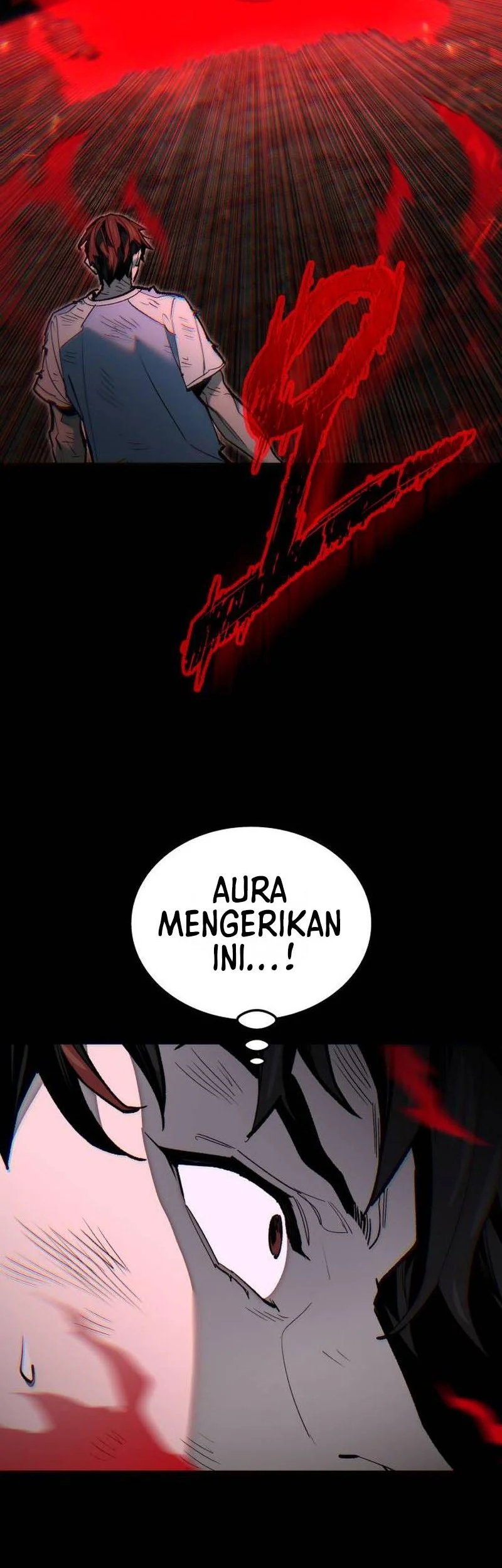 The Yaksha of Joseon Chapter 19 halaman 3