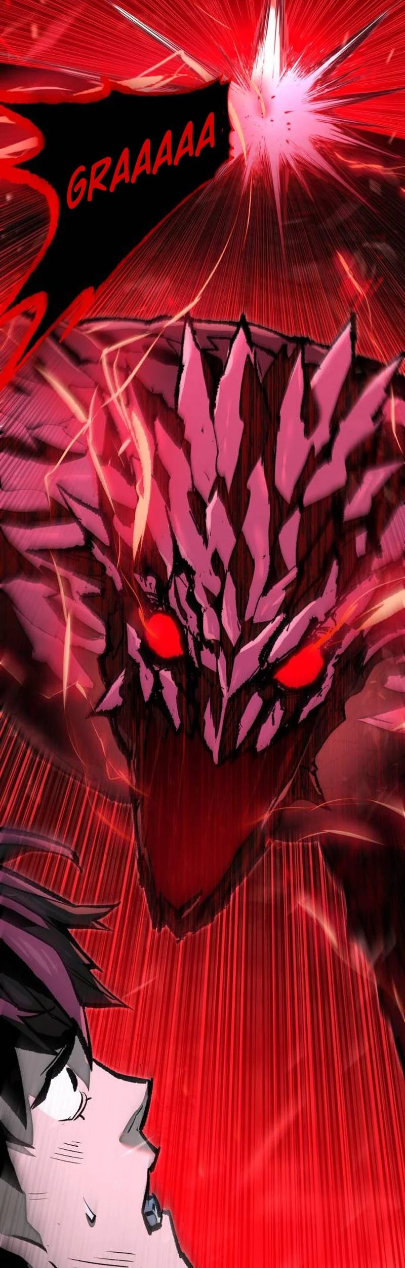 The Yaksha of Joseon Chapter 19 halaman 7