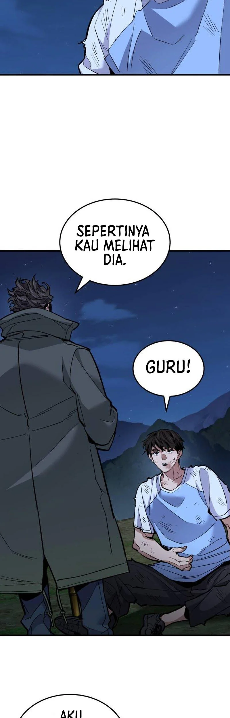 The Yaksha of Joseon Chapter 19 halaman 12
