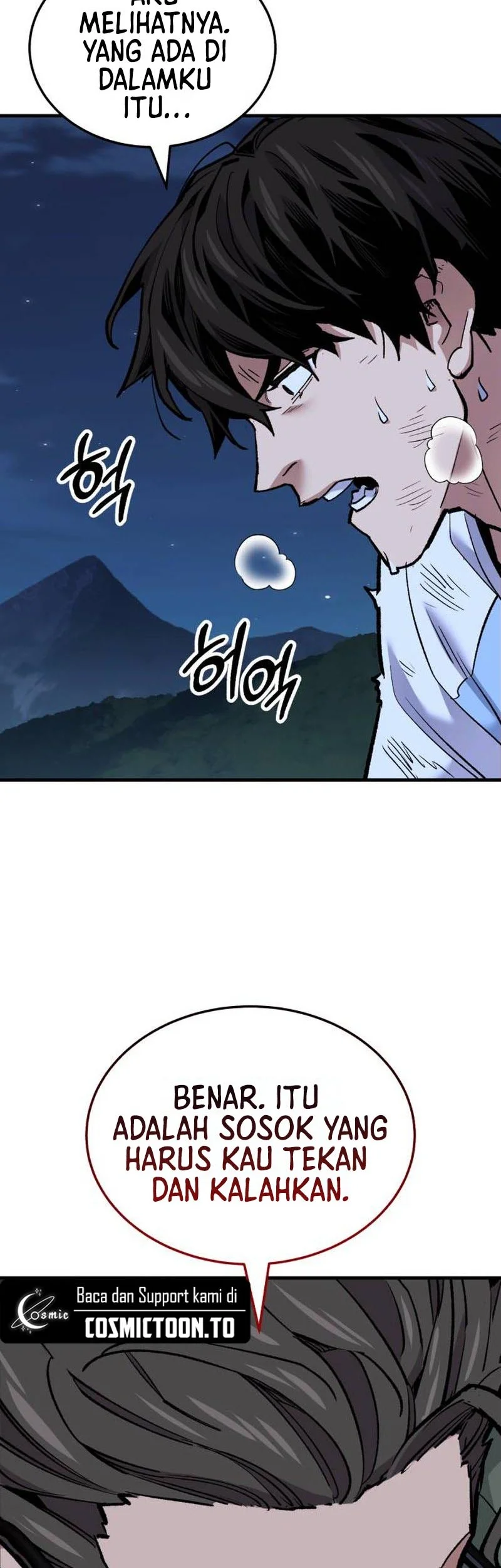 The Yaksha of Joseon Chapter 19 halaman 13