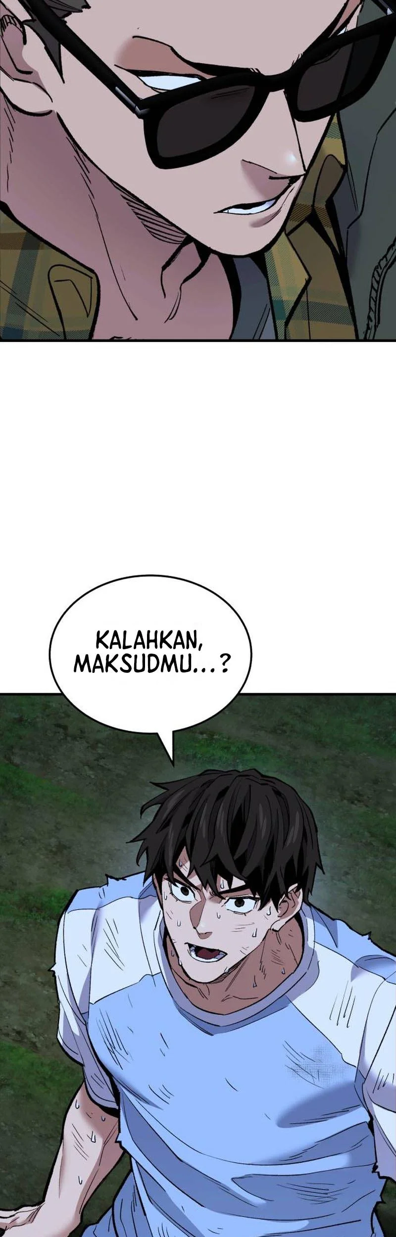The Yaksha of Joseon Chapter 19 halaman 14