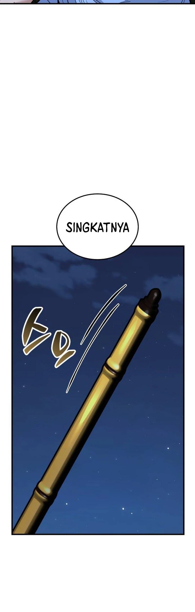 The Yaksha of Joseon Chapter 19 halaman 15
