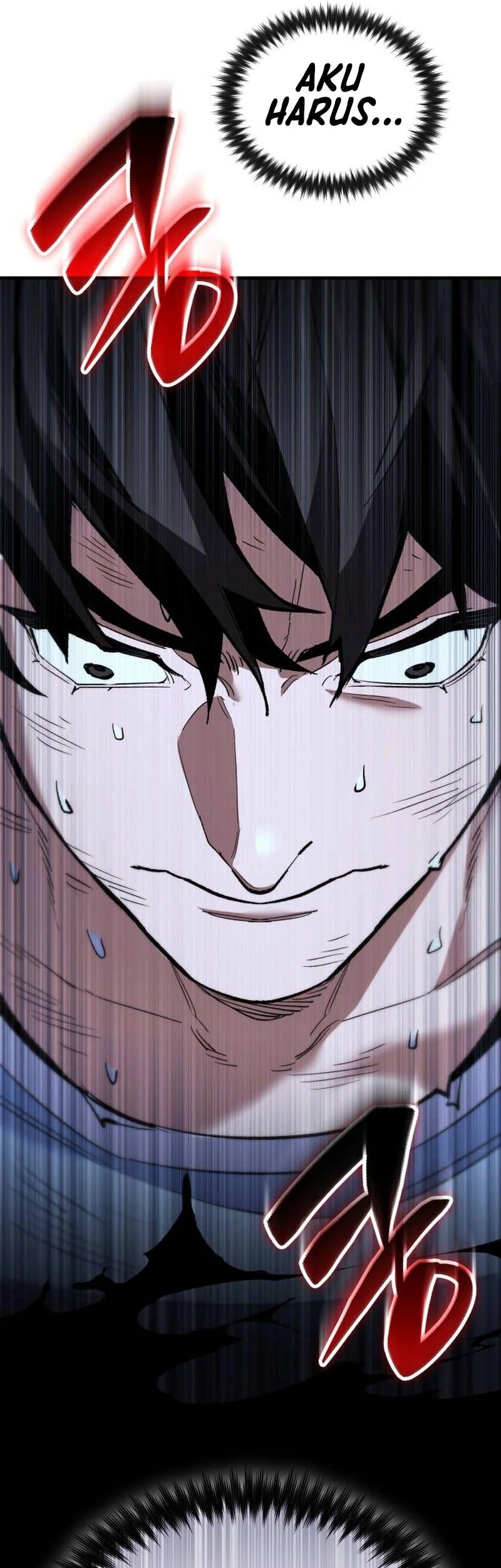 The Yaksha of Joseon Chapter 19 halaman 18