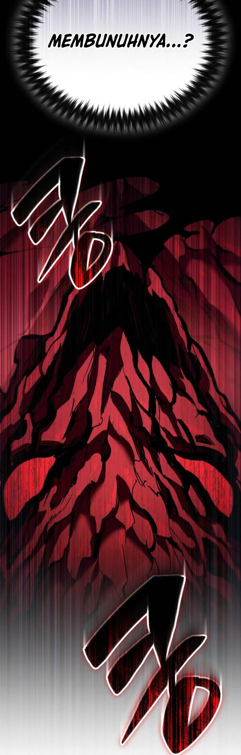 The Yaksha of Joseon Chapter 19 halaman 19