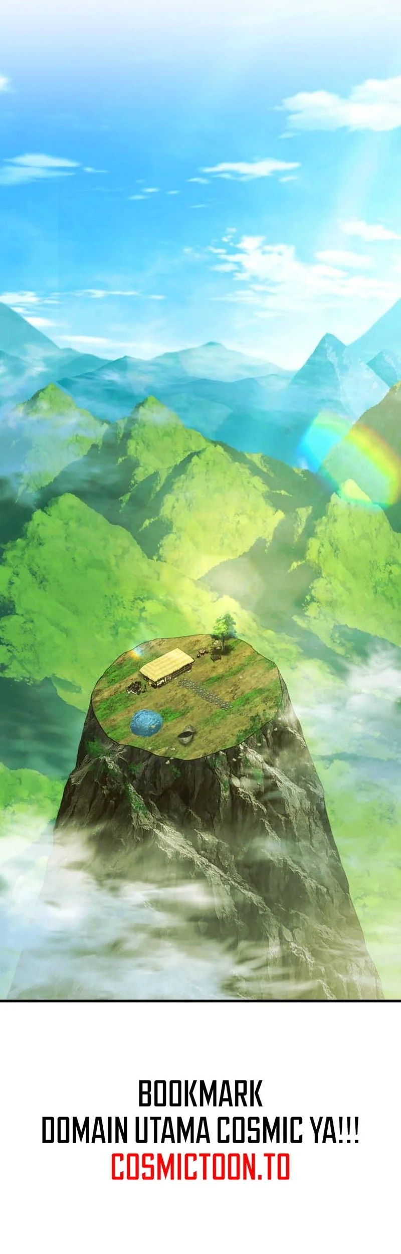 The Yaksha of Joseon Chapter 19 halaman 21
