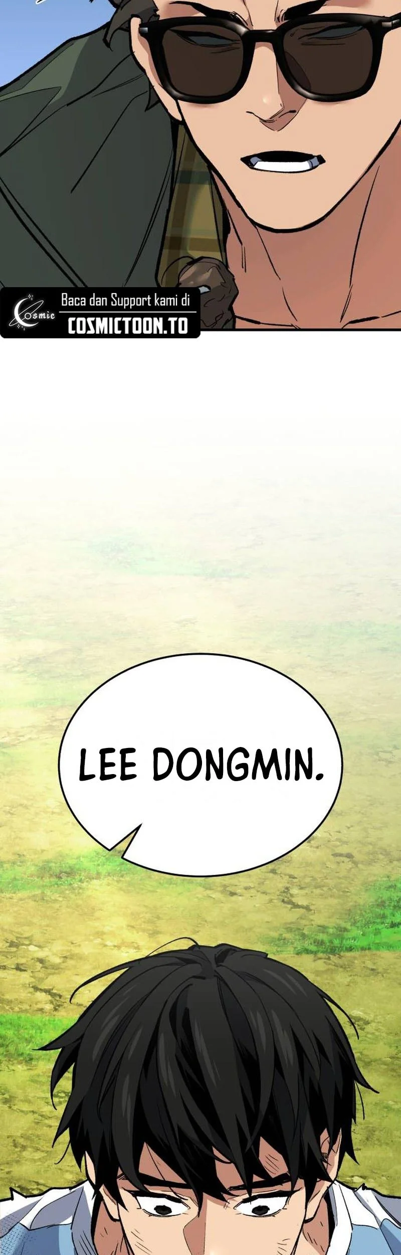 The Yaksha of Joseon Chapter 19 halaman 24