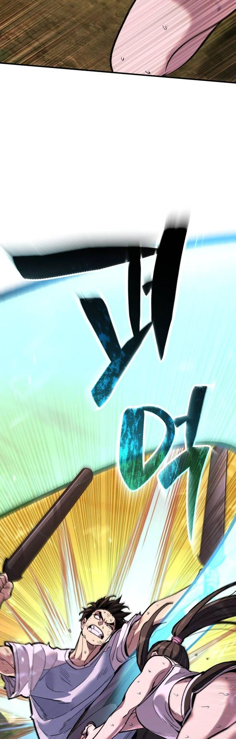 The Yaksha of Joseon Chapter 19 halaman 31