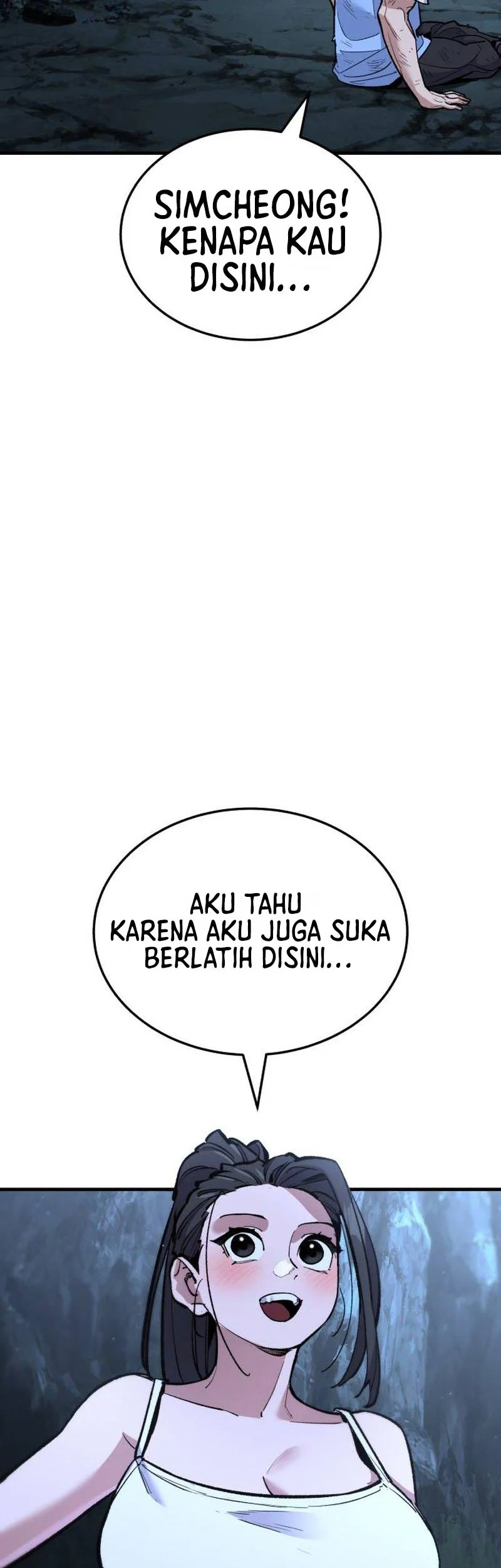 The Yaksha of Joseon Chapter 19 halaman 45