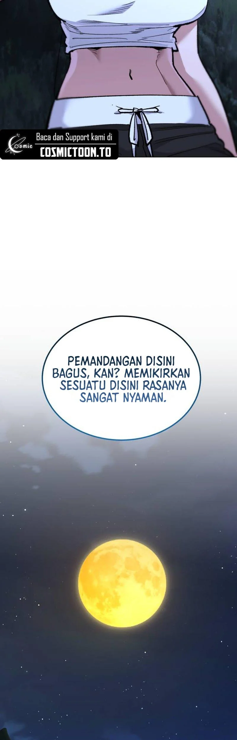 The Yaksha of Joseon Chapter 19 halaman 46