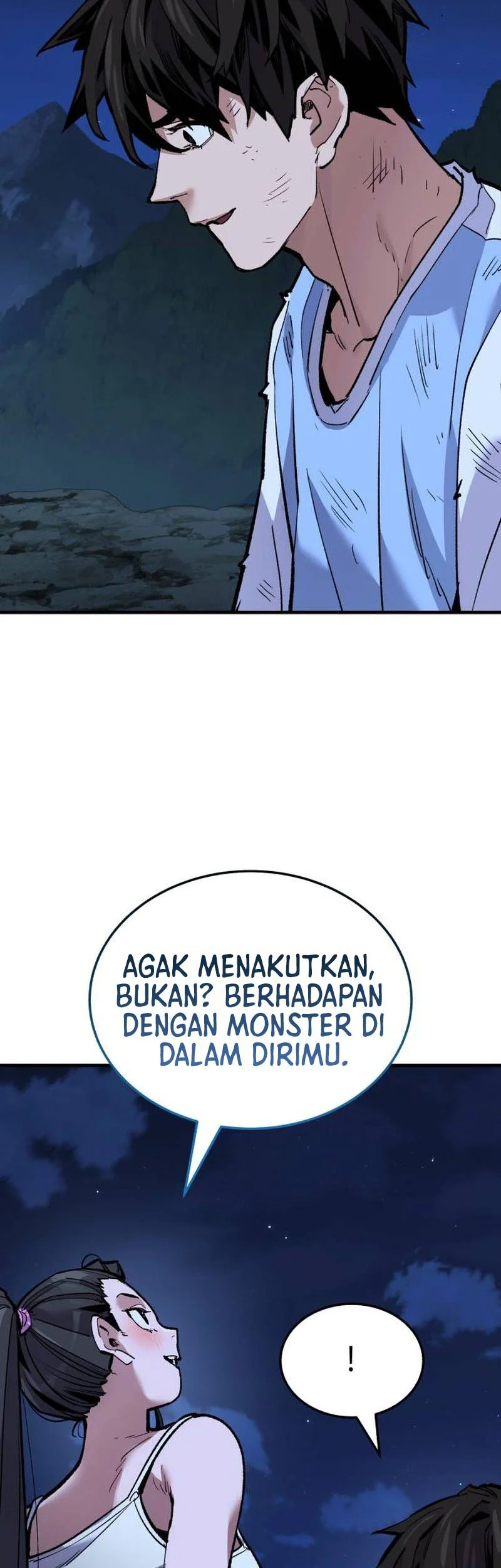 The Yaksha of Joseon Chapter 19 halaman 48