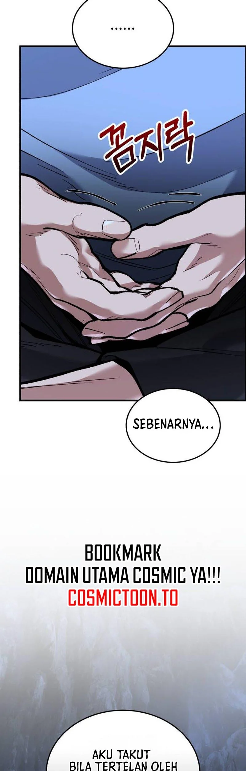 The Yaksha of Joseon Chapter 19 halaman 53
