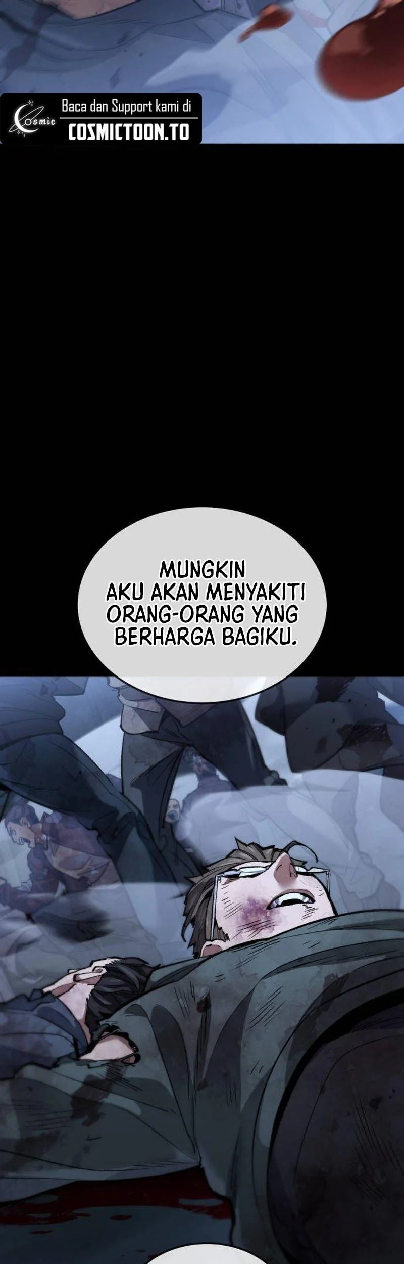 The Yaksha of Joseon Chapter 19 halaman 56