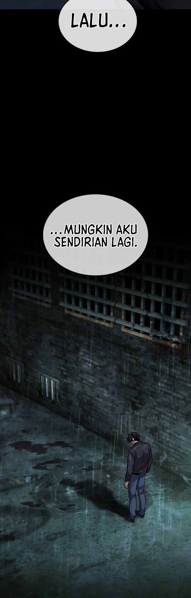 The Yaksha of Joseon Chapter 19 halaman 57