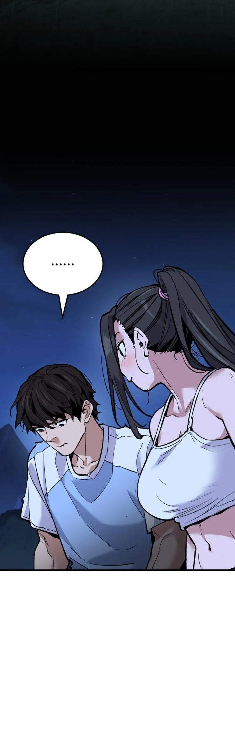 The Yaksha of Joseon Chapter 19 halaman 58