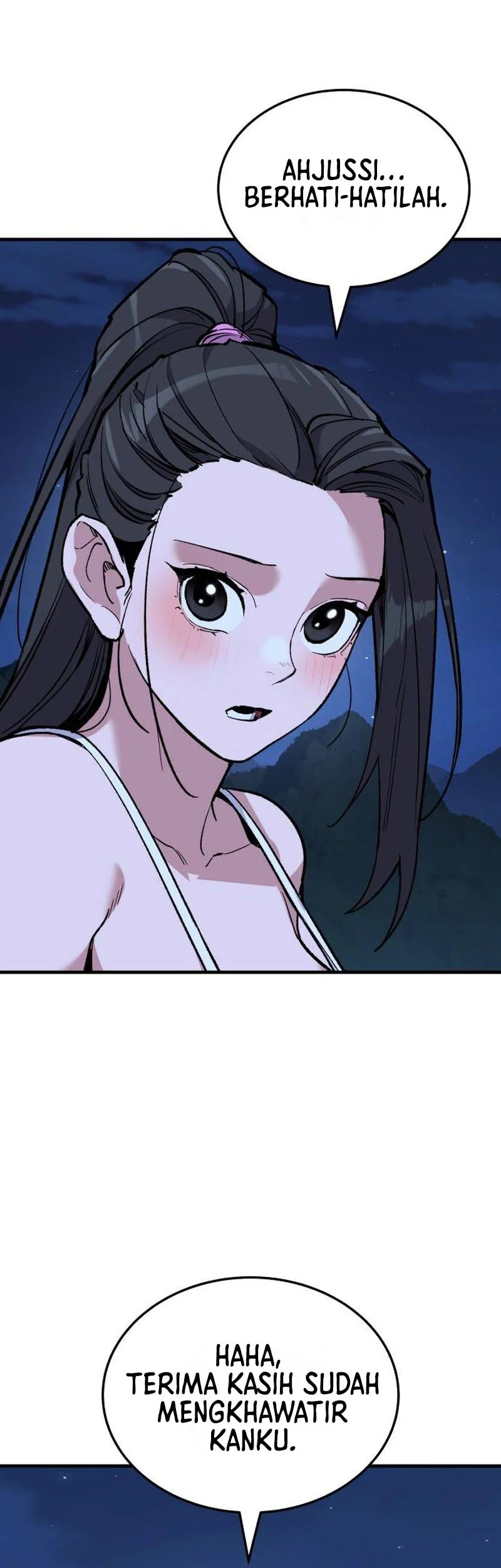 The Yaksha of Joseon Chapter 19 halaman 59