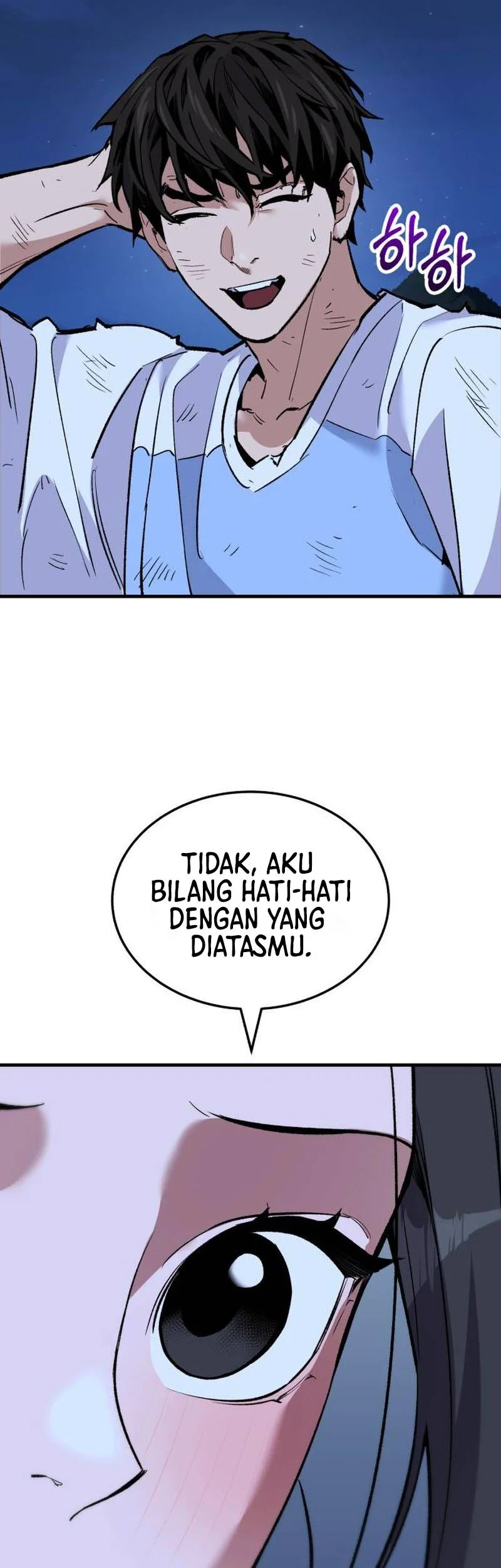 The Yaksha of Joseon Chapter 19 halaman 60