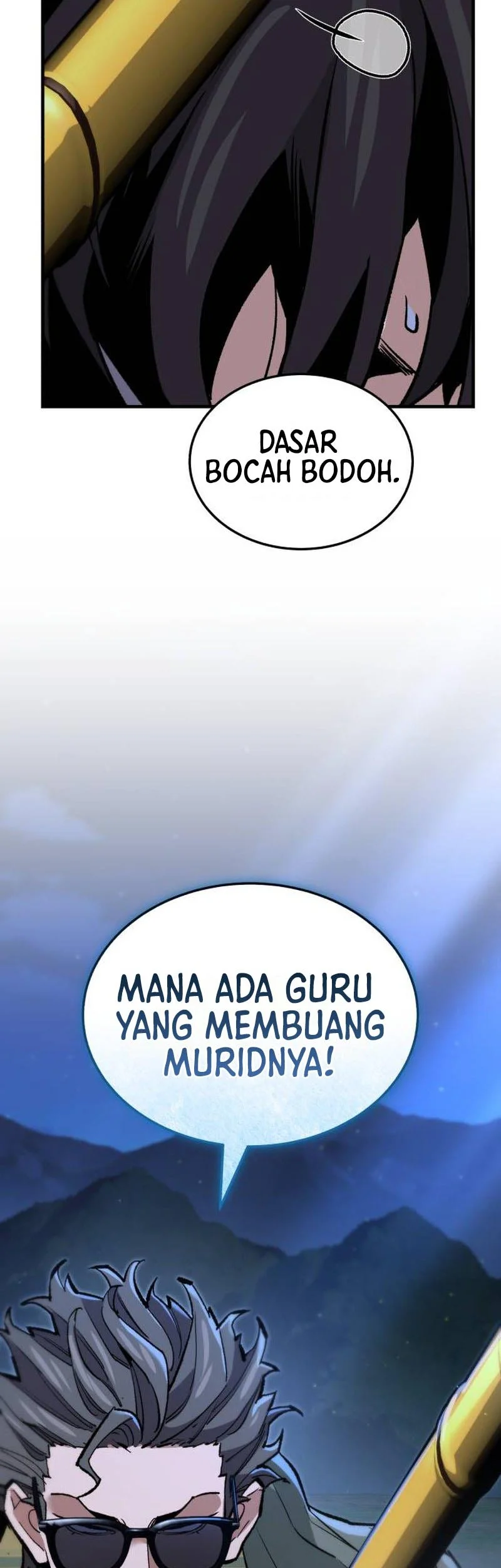 The Yaksha of Joseon Chapter 19 Gambar 71