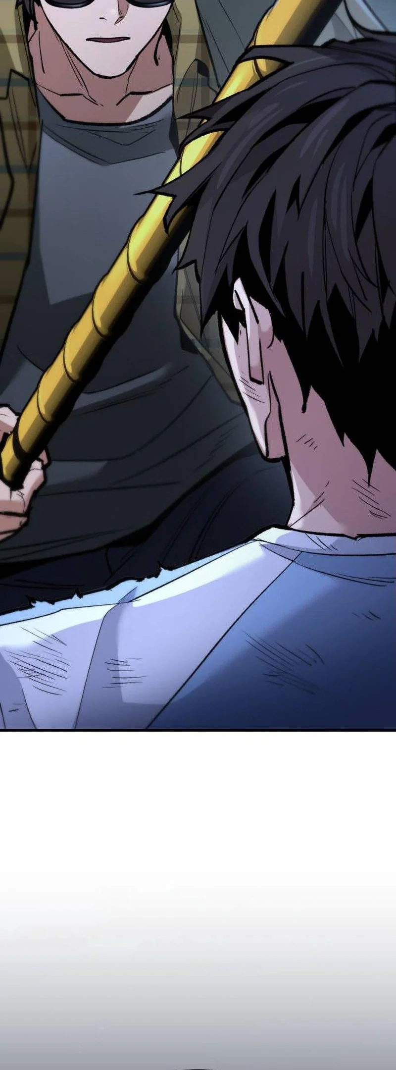 The Yaksha of Joseon Chapter 19 Gambar 72