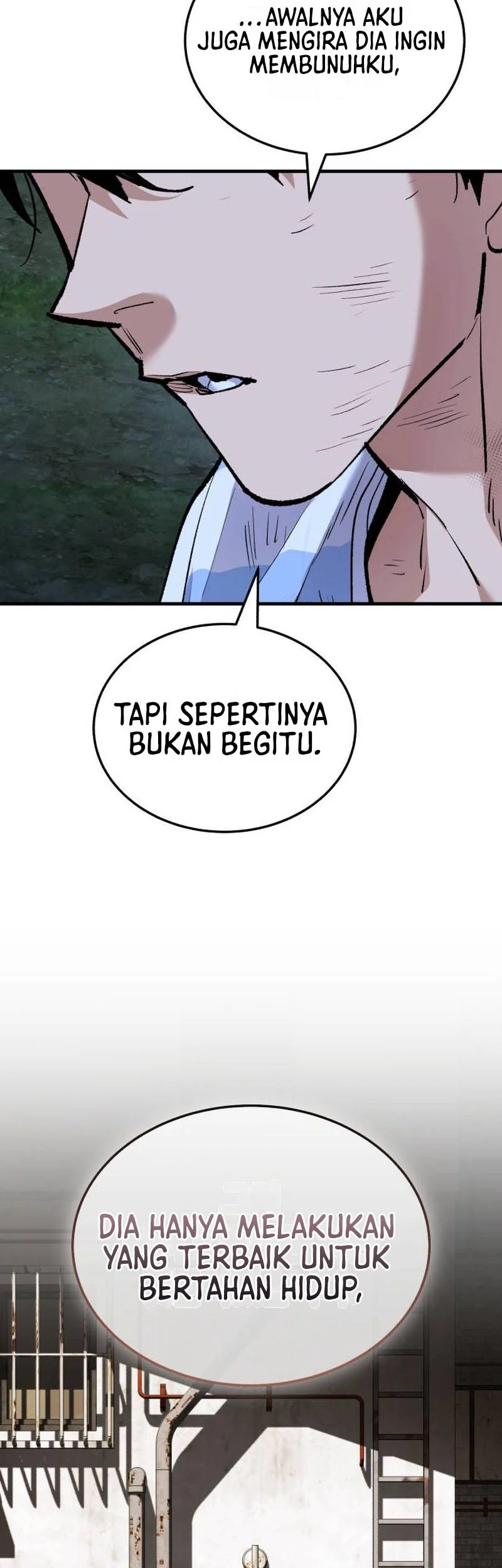 The Yaksha of Joseon Chapter 20 halaman 75