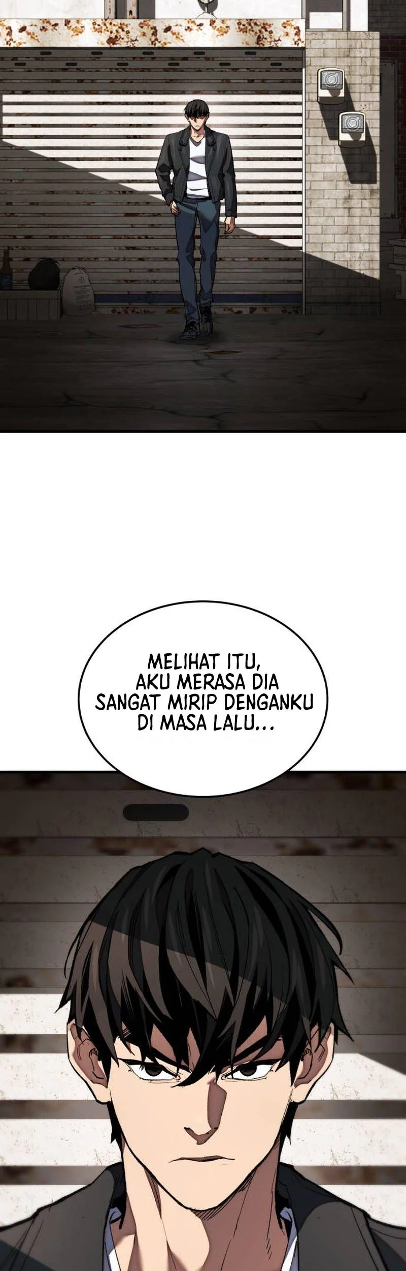 The Yaksha of Joseon Chapter 20 halaman 76