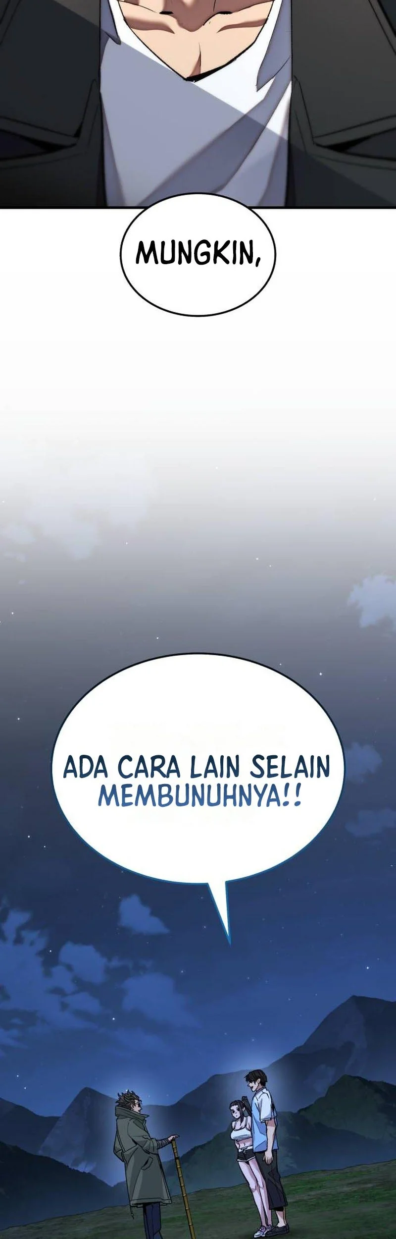 The Yaksha of Joseon Chapter 20 halaman 77