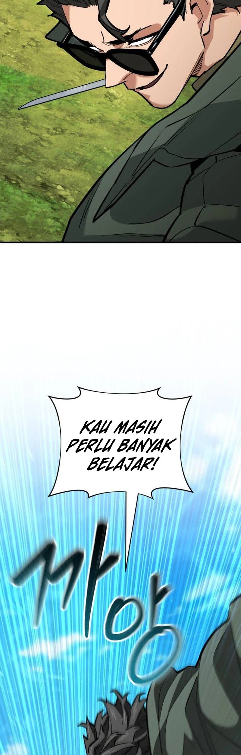 The Yaksha of Joseon Chapter 20 Gambar 90
