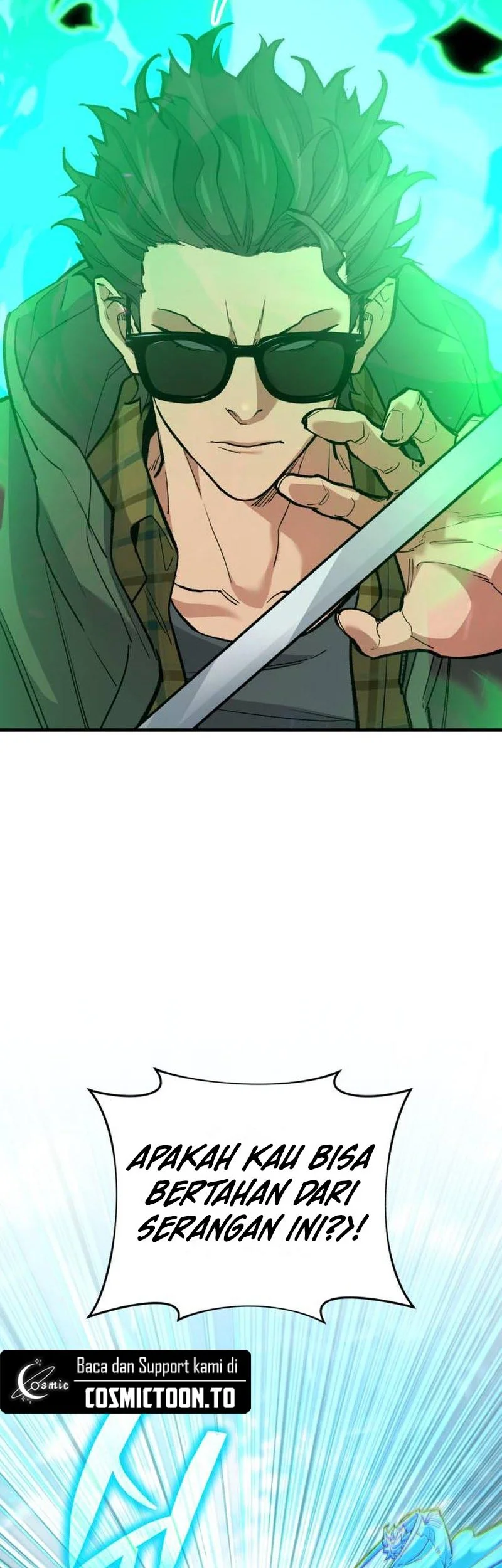 The Yaksha of Joseon Chapter 20 Gambar 92