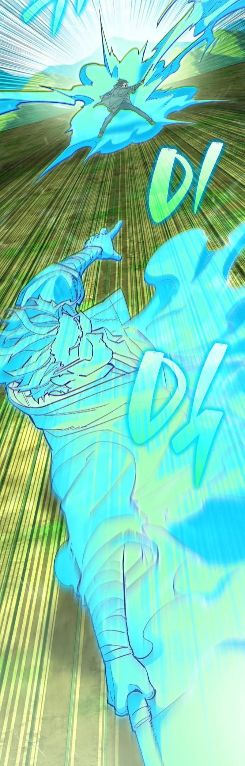 The Yaksha of Joseon Chapter 20 Gambar 93
