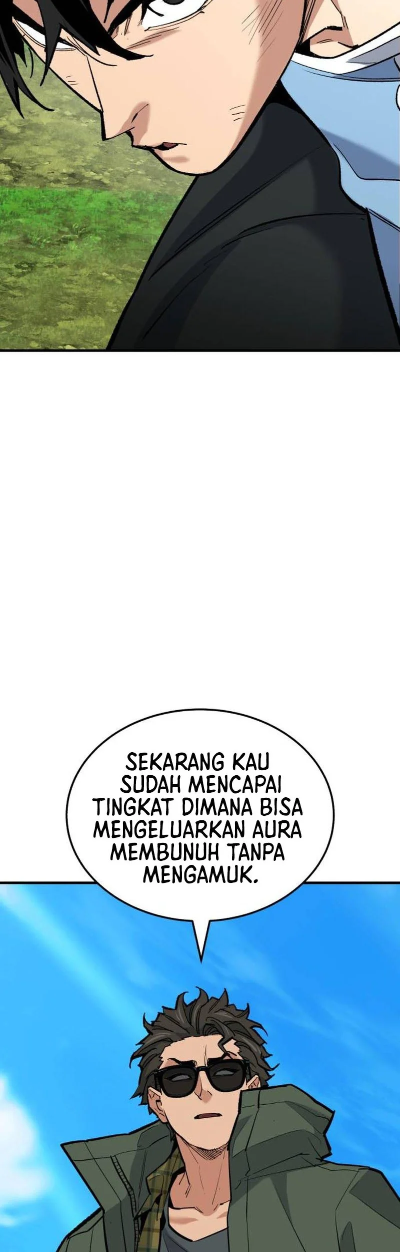 The Yaksha of Joseon Chapter 20 Gambar 98