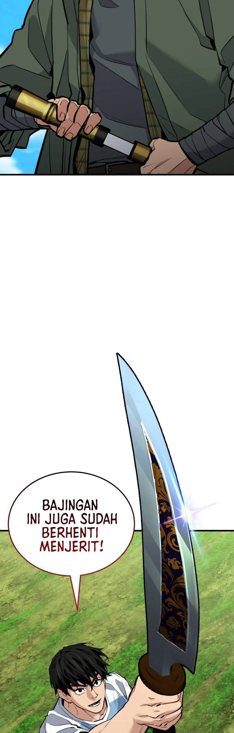 The Yaksha of Joseon Chapter 20 Gambar 99