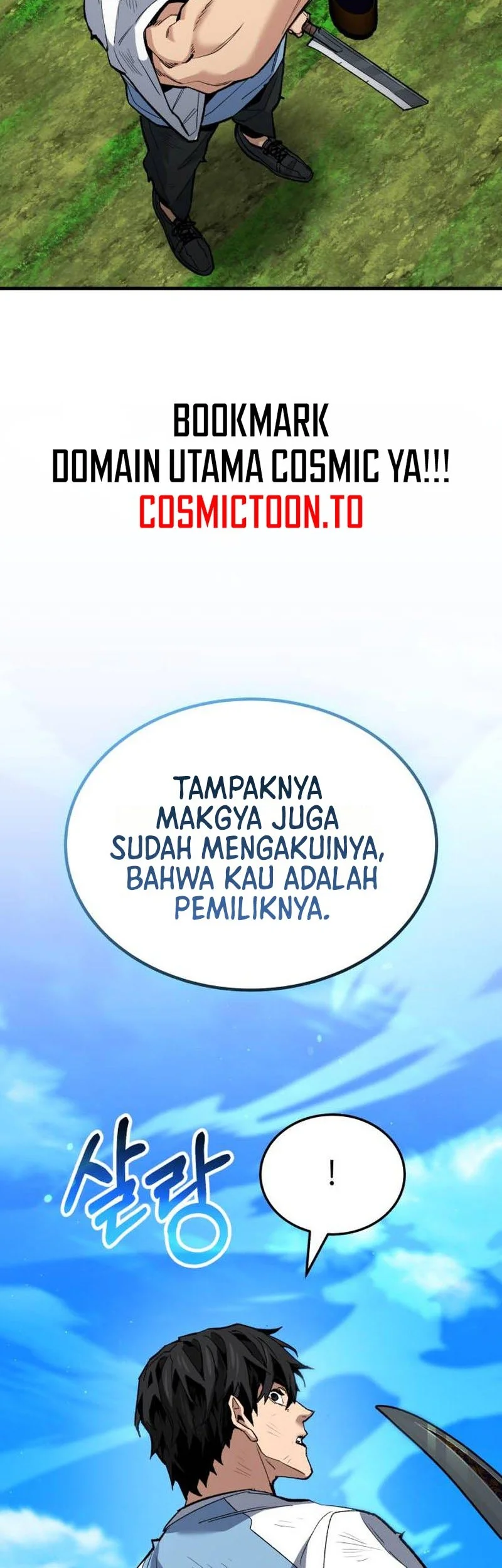 The Yaksha of Joseon Chapter 20 Gambar 100
