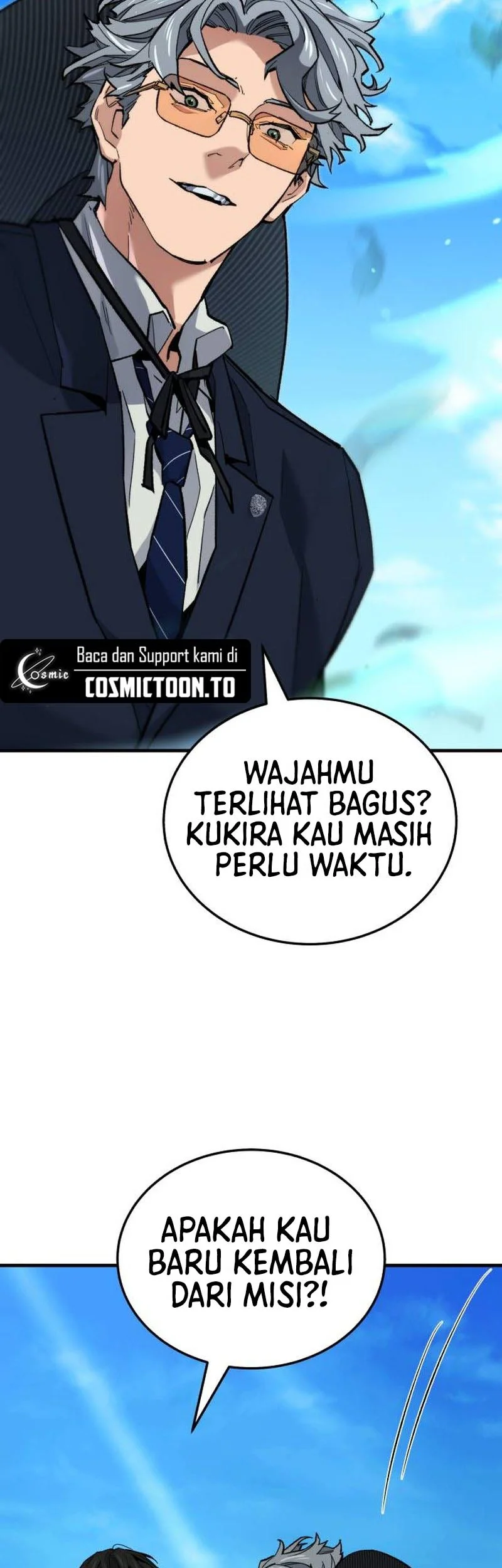 The Yaksha of Joseon Chapter 20 Gambar 103
