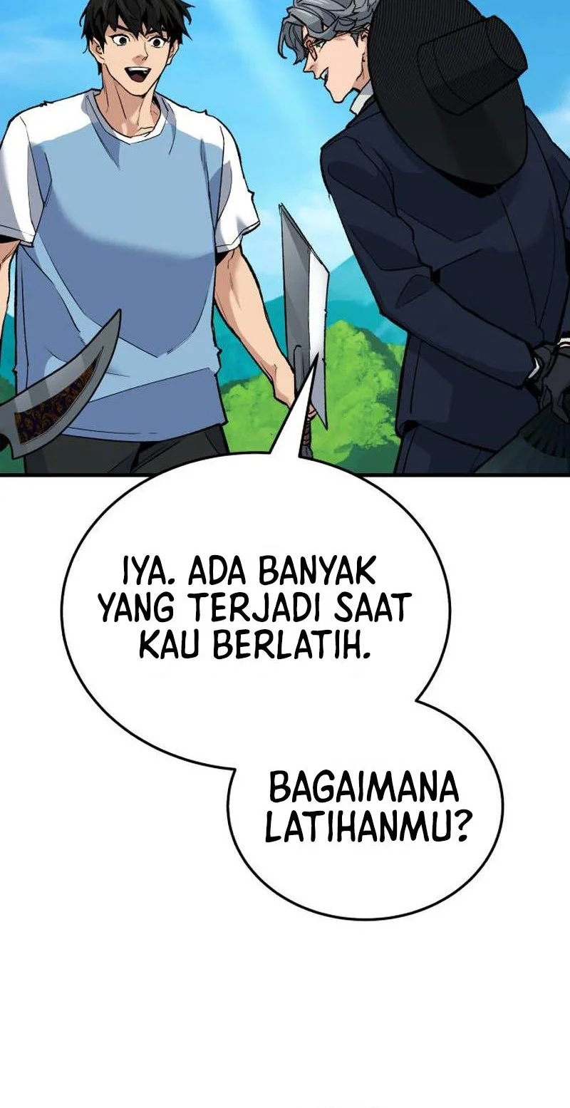 The Yaksha of Joseon Chapter 20 Gambar 104