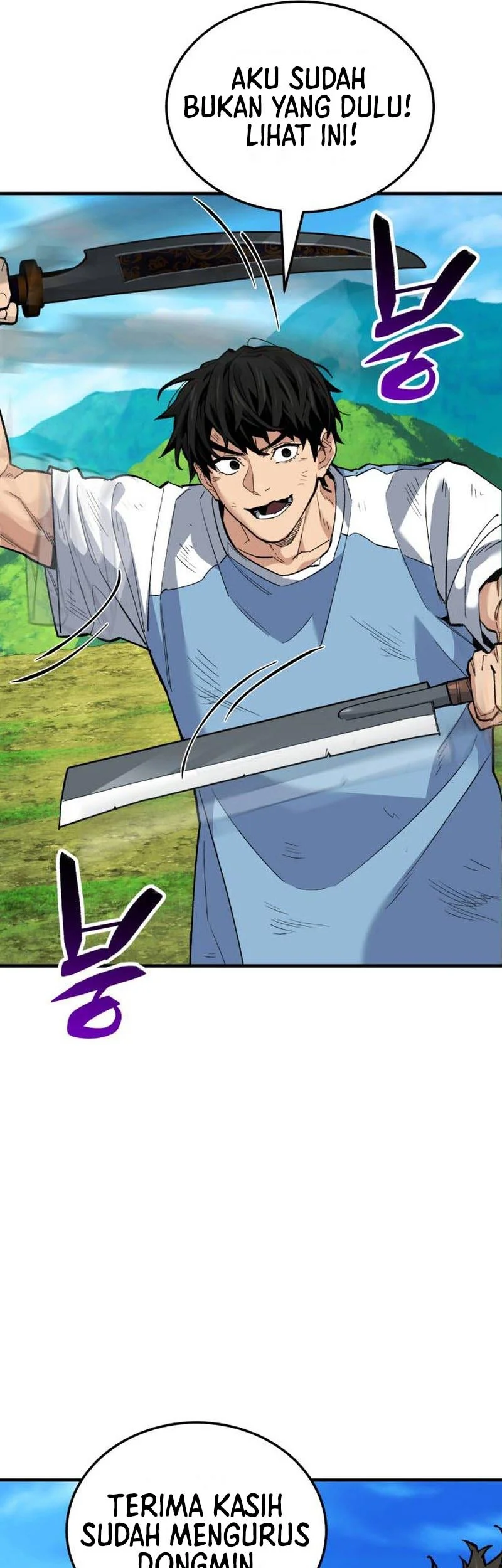 The Yaksha of Joseon Chapter 20 Gambar 105