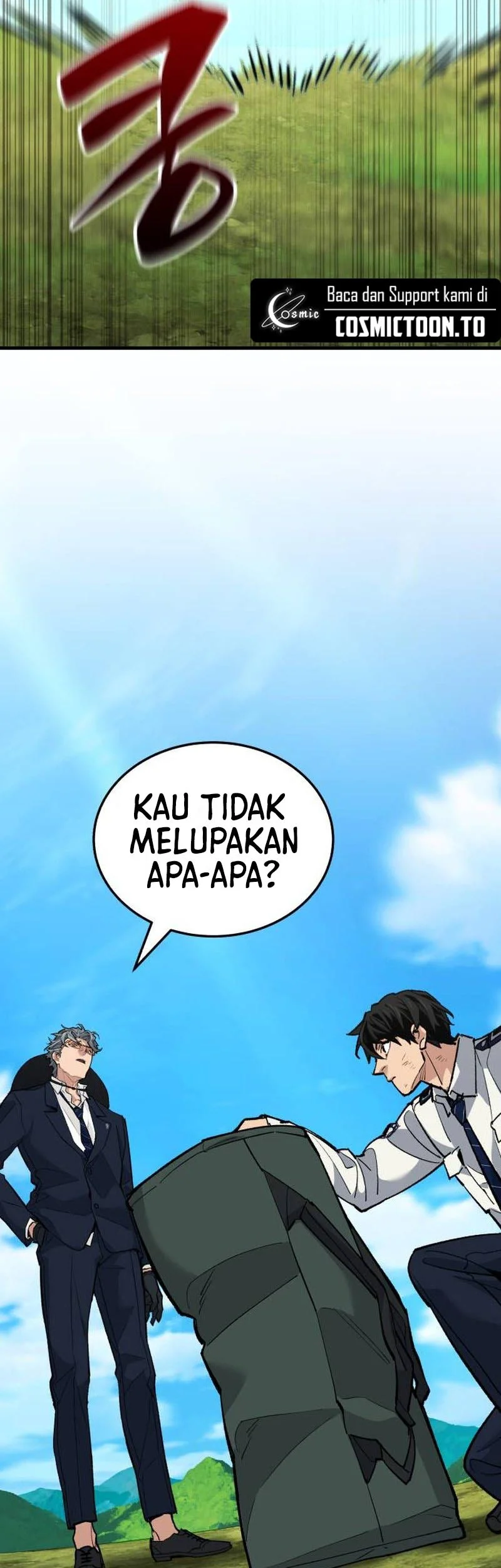 The Yaksha of Joseon Chapter 20 Gambar 109