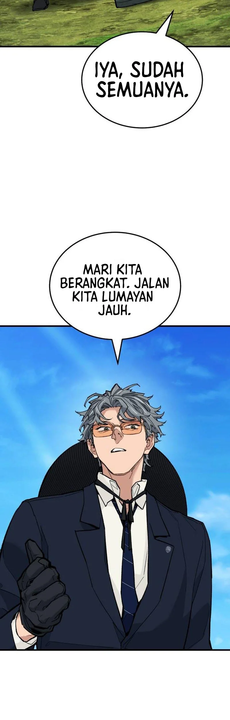 The Yaksha of Joseon Chapter 20 Gambar 110