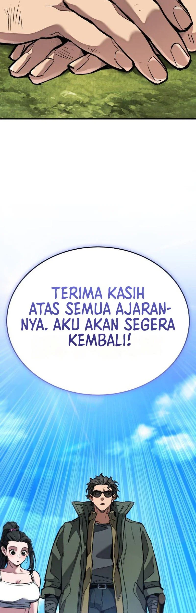 The Yaksha of Joseon Chapter 20 Gambar 115