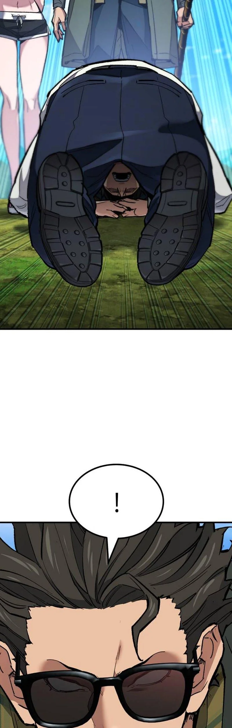 The Yaksha of Joseon Chapter 20 Gambar 116