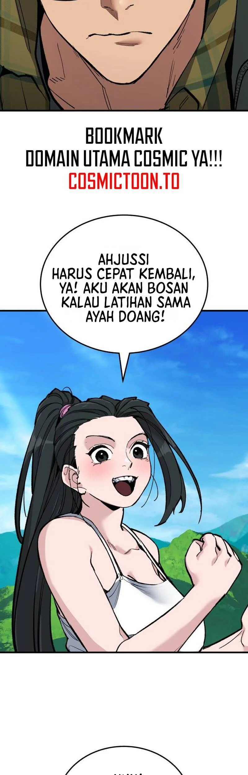 The Yaksha of Joseon Chapter 20 Gambar 117