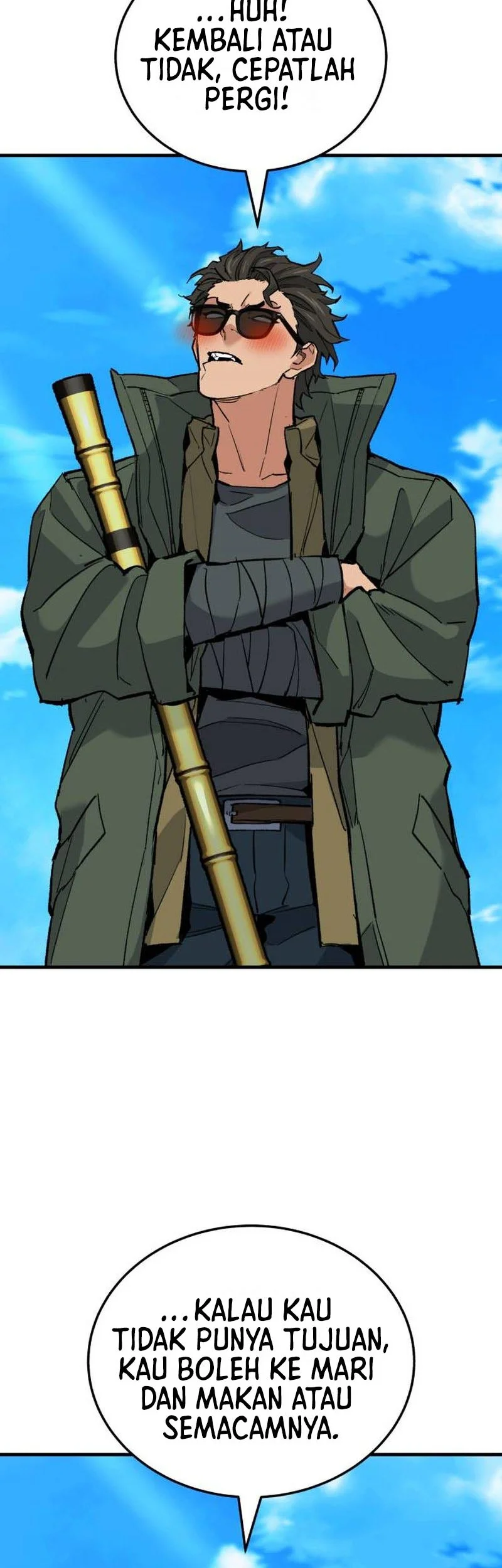 The Yaksha of Joseon Chapter 20 Gambar 118