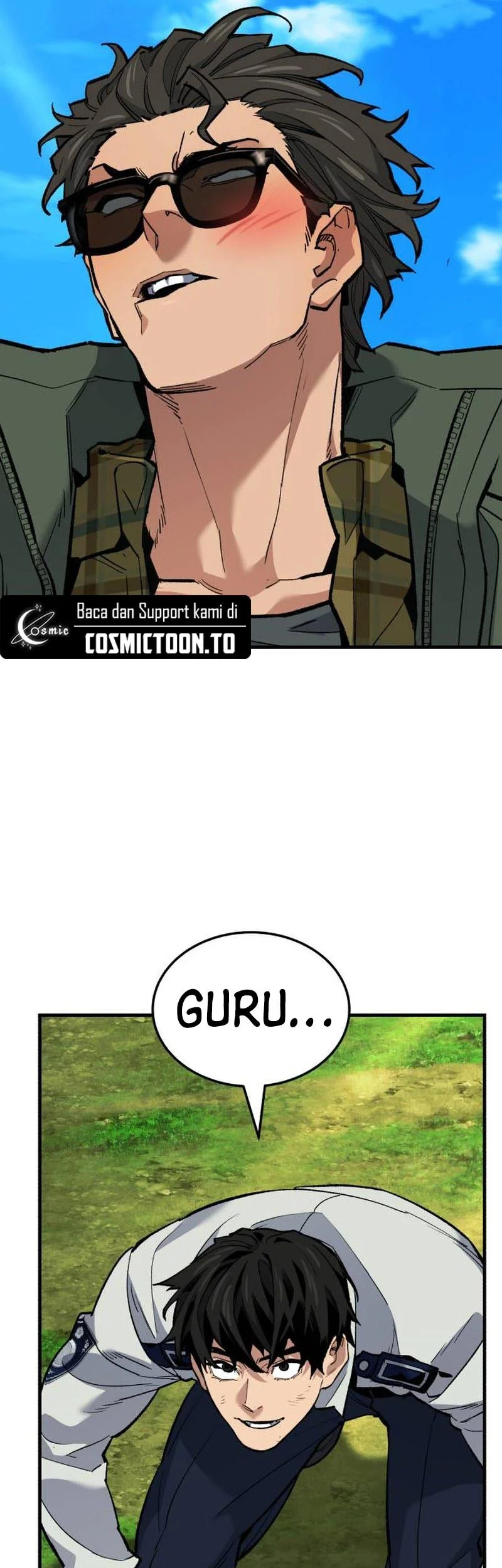 The Yaksha of Joseon Chapter 20 Gambar 119