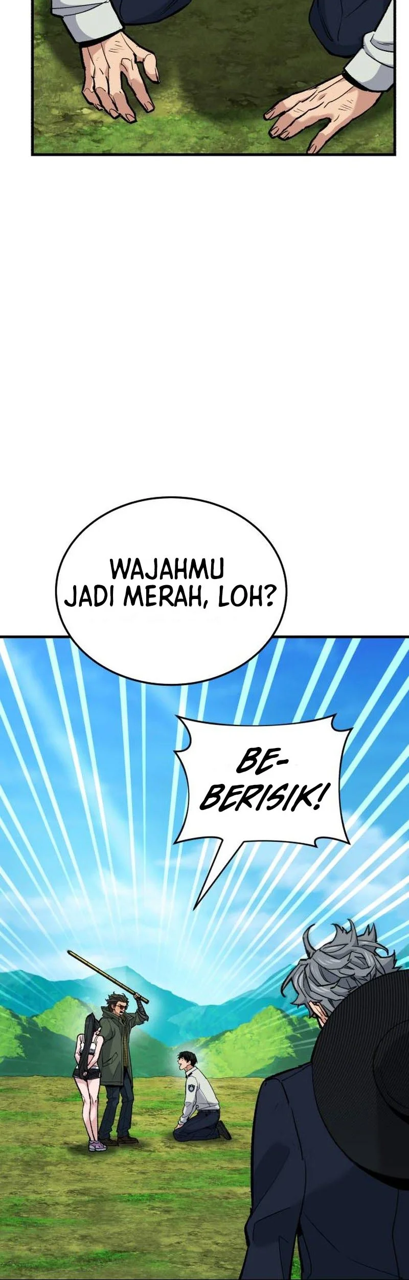 The Yaksha of Joseon Chapter 20 Gambar 120