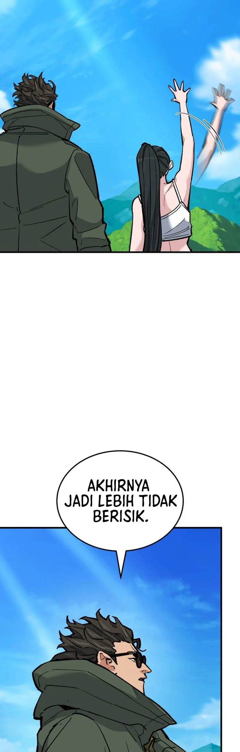 The Yaksha of Joseon Chapter 20 Gambar 124