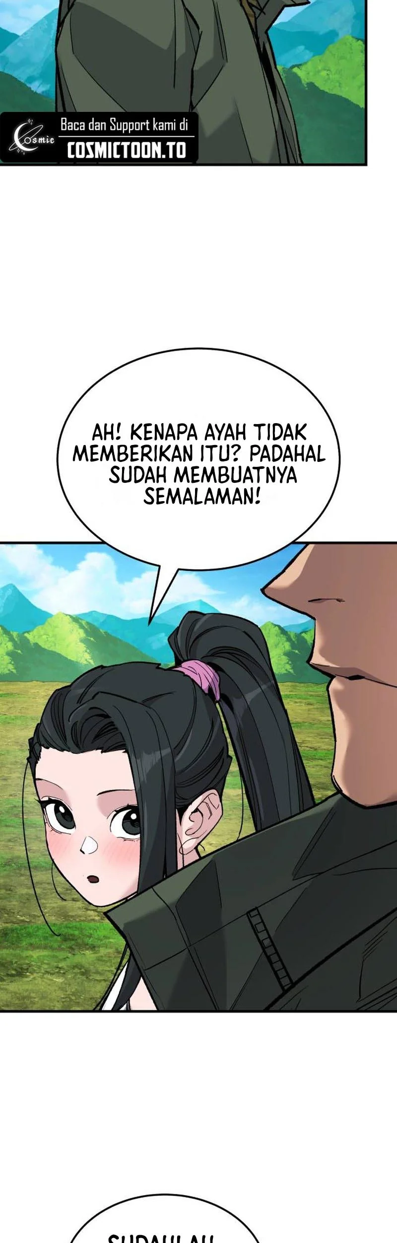The Yaksha of Joseon Chapter 20 Gambar 125