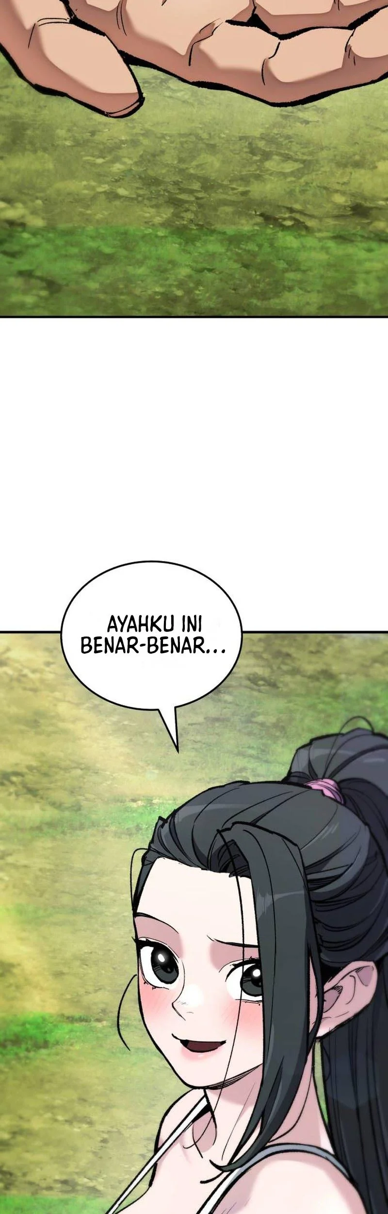 The Yaksha of Joseon Chapter 20 Gambar 127